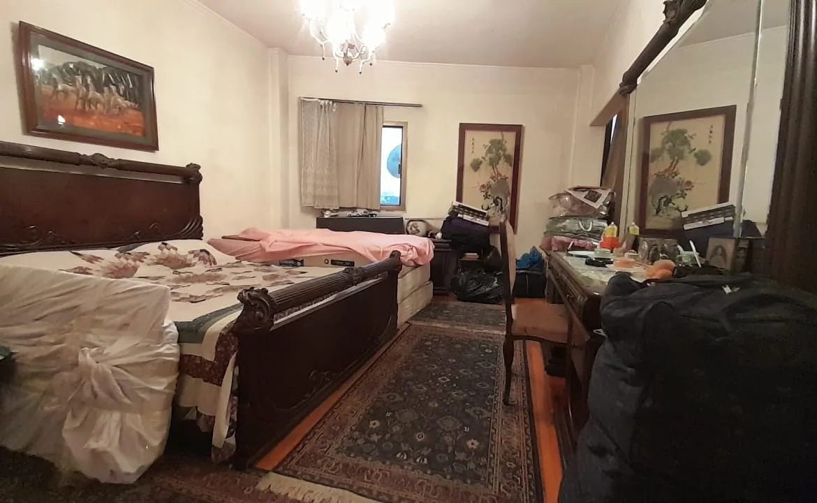 شقة للبيع فى الدقى 280م مباشرة على النيل وترى النيل بالكامل