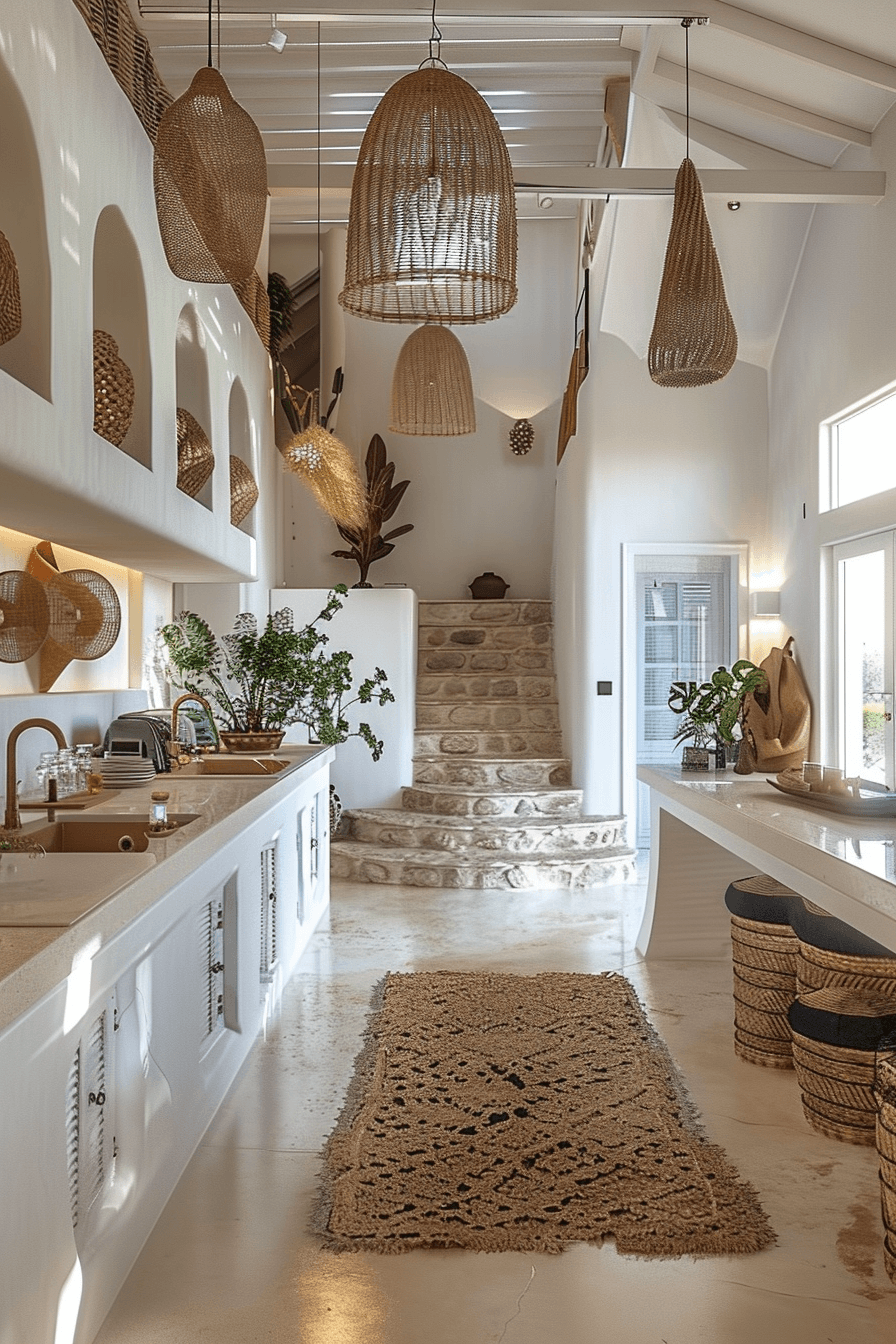 100+ Mediterranean House Interior Design Ideas