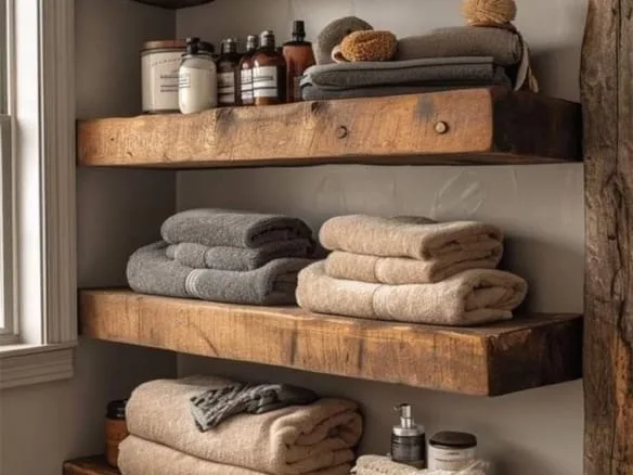 115 Creative Wall Décor Ideas To Jazz Up Your Home Space