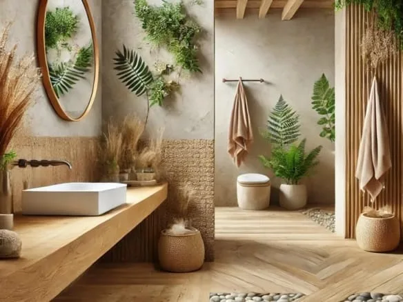 15+ Stunning Beige Bathroom Ideas That Will Wow Your Guests (2024)