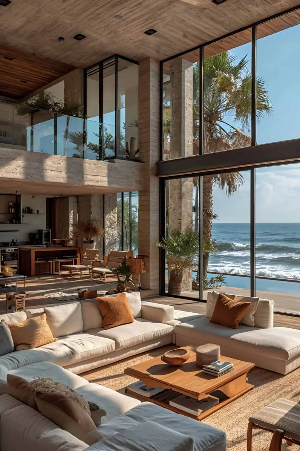 17 Beach House Living Room Designs That Will Make Your Home Feel Like a Permanent Vacation