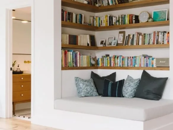 20 Best Reading Nook Ideas and Designs for 2024 - Architectures Ideas