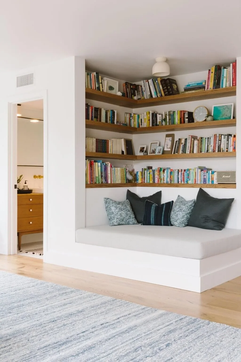 20 Best Reading Nook Ideas and Designs for 2024 - Architectures Ideas