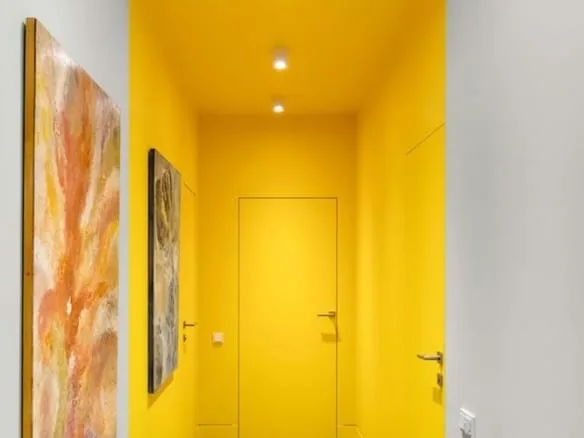 20+ creative ways to use paint around your home