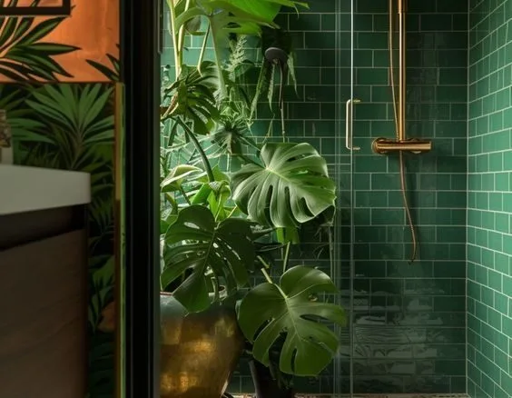 39 Incredible 70s Bathroom Decor Ideas To Inspire Your Soul - Edward George