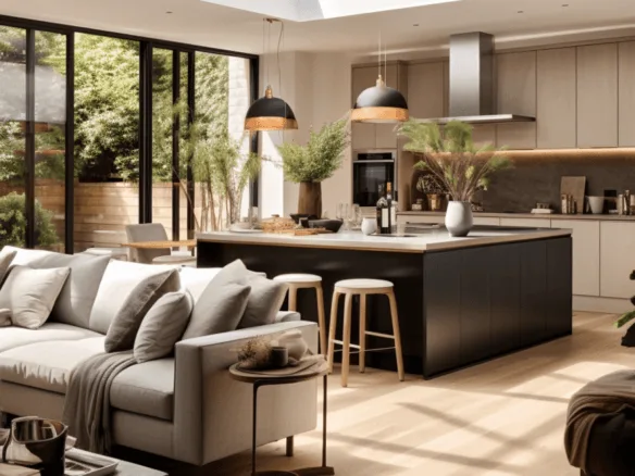 5 On Trend Home Color Ideas for Interior and Exterior Design - Melanie Jade Design