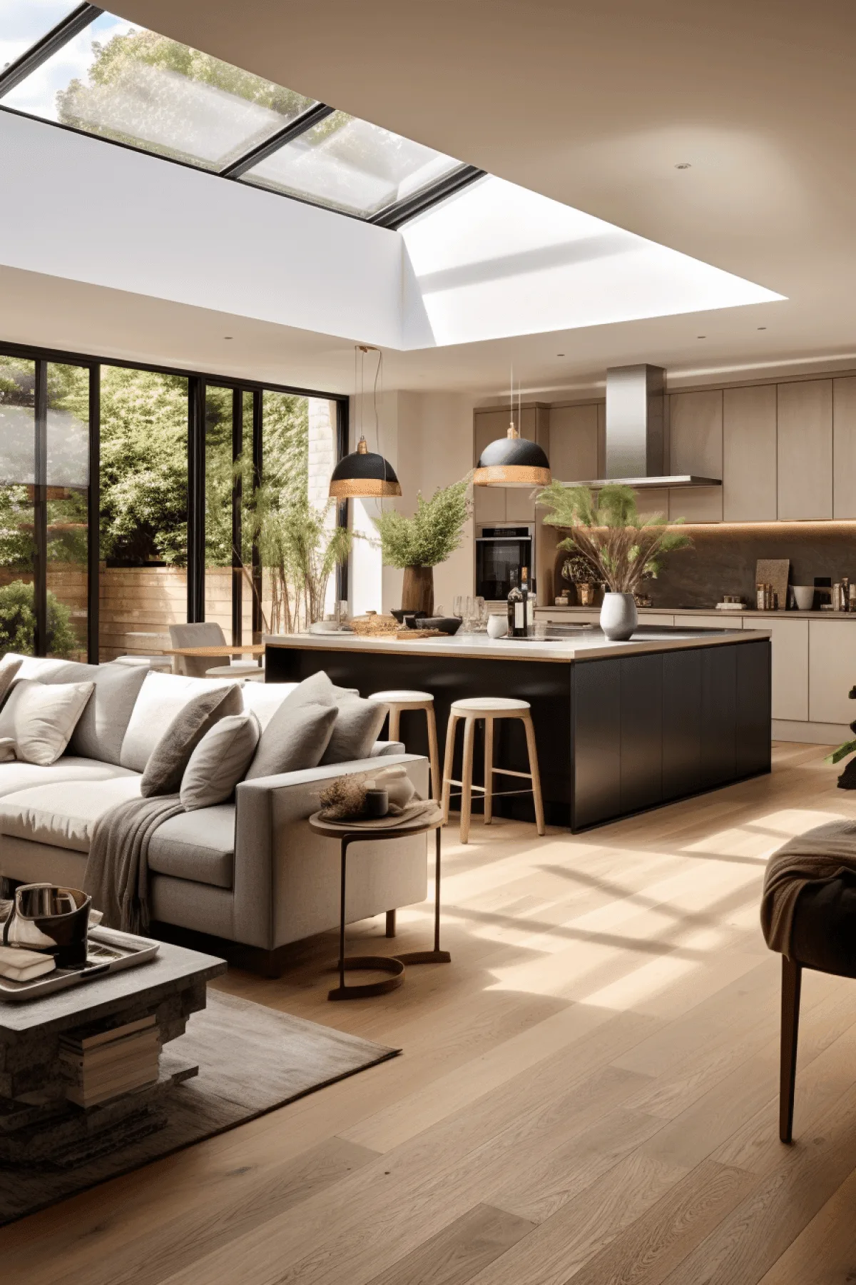 5 On Trend Home Color Ideas for Interior and Exterior Design - Melanie Jade Design