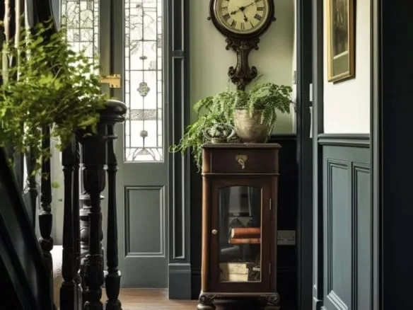7 Exquisite Victorian-Inspired Luxury Items to Elevate Your Home's Opulence - Melanie Jade Design