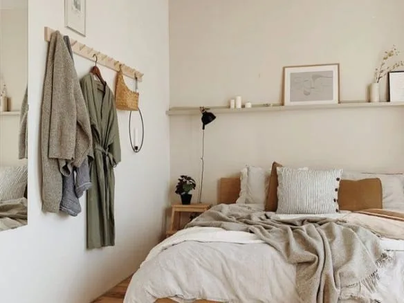 8 IKEA Bedroom Ideas That Make Adulting Look Good