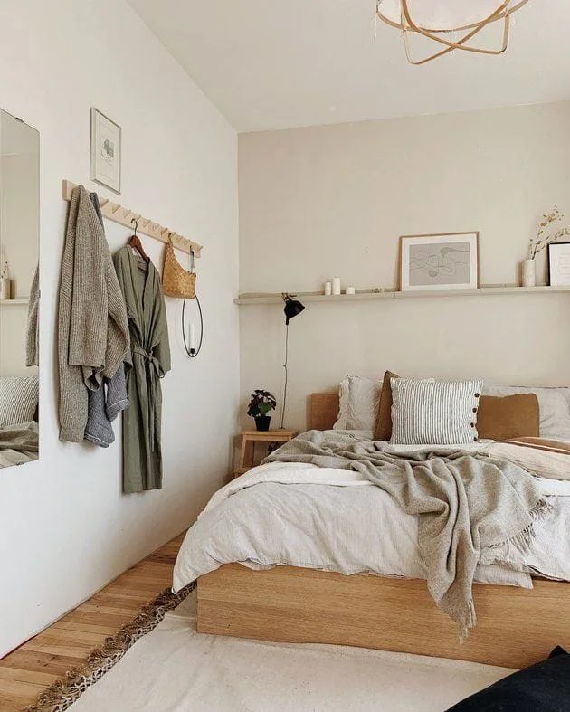 8 IKEA Bedroom Ideas That Make Adulting Look Good