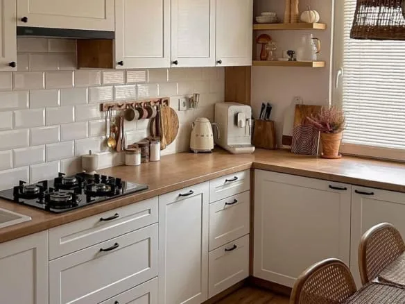 8 Kitchen Inspirations - Edward George