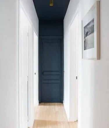 9 simple wall paint ideas that will transform your interior on a budget