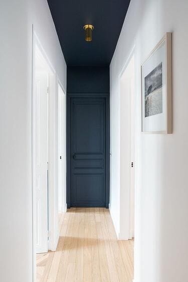 9 simple wall paint ideas that will transform your interior on a budget