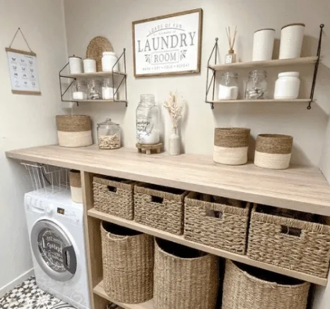 A Complete Guide To Farmhouse Decor Trends