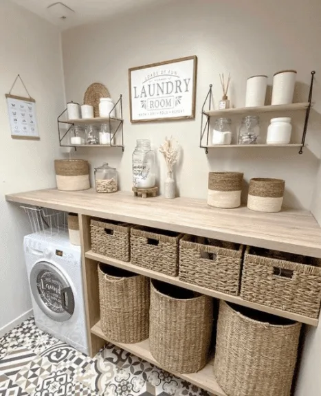 A Complete Guide To Farmhouse Decor Trends