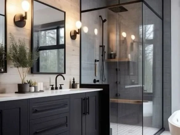 Get Ready to Go Green: The Moss Wall Revolution That's Taking Over Homes!