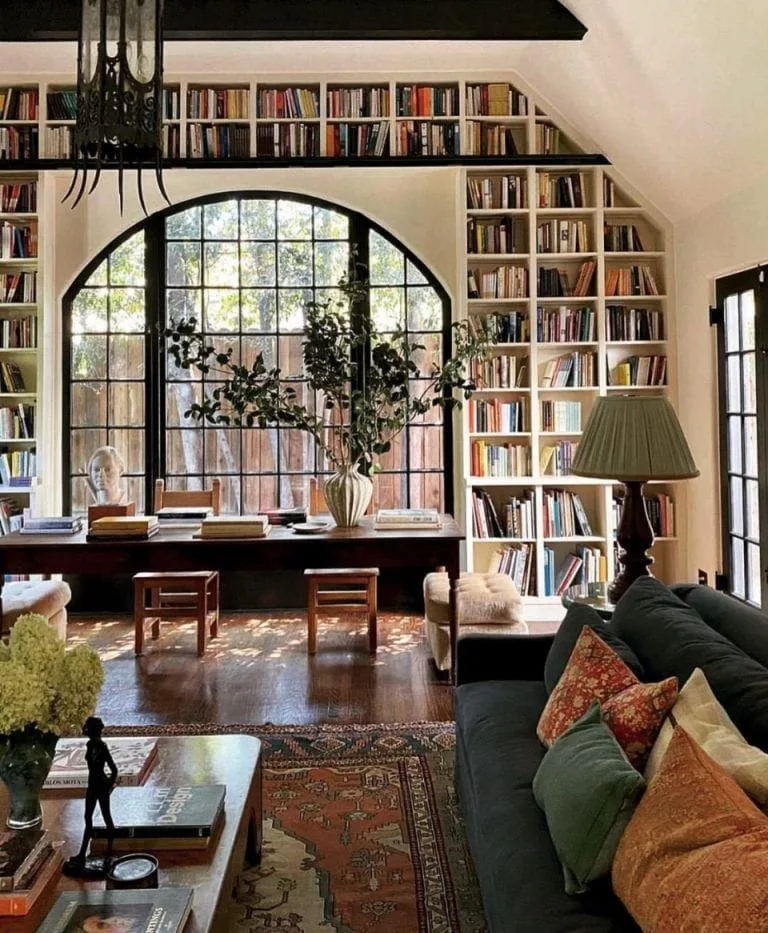 I Asked My Friends With Amazing Homes to Share Their Favorite Design Sources on Instagram