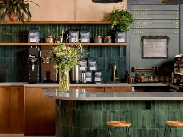 J.Crew’s Newest Store Is Packed With Real-Life Closet Organizing Inspiration