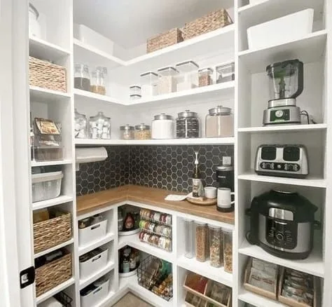 Save Money in 2023 with These Home Organization Tips! — KNOF Design