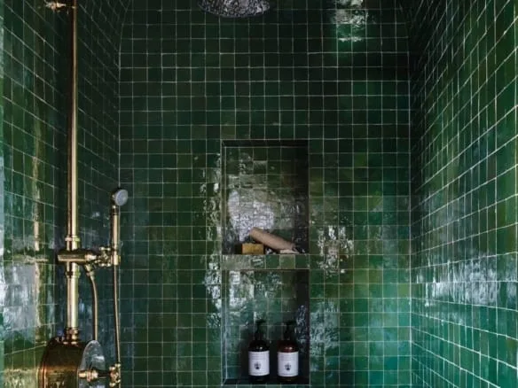 Step Inside a Radically Reimagined San Francisco Stunner