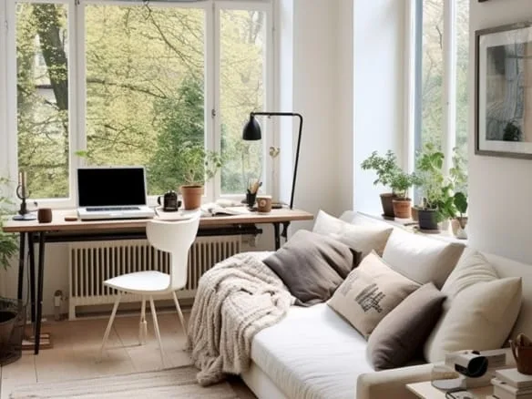 The (Only) 7 Office Guest Room Ideas You (Actually) Need to Know About!