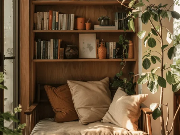 Wabi Sabi Home Decor: Soulful Simplicity - Quiet Minimal