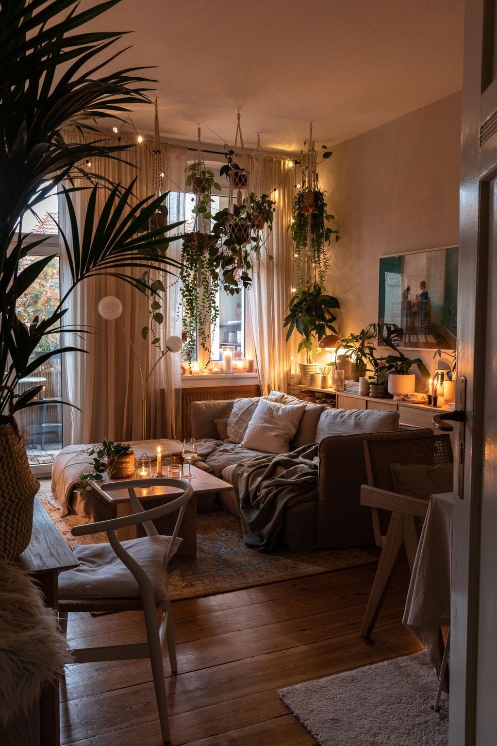 Wohnzimmer - Ideen und Bilder bei COUCH!