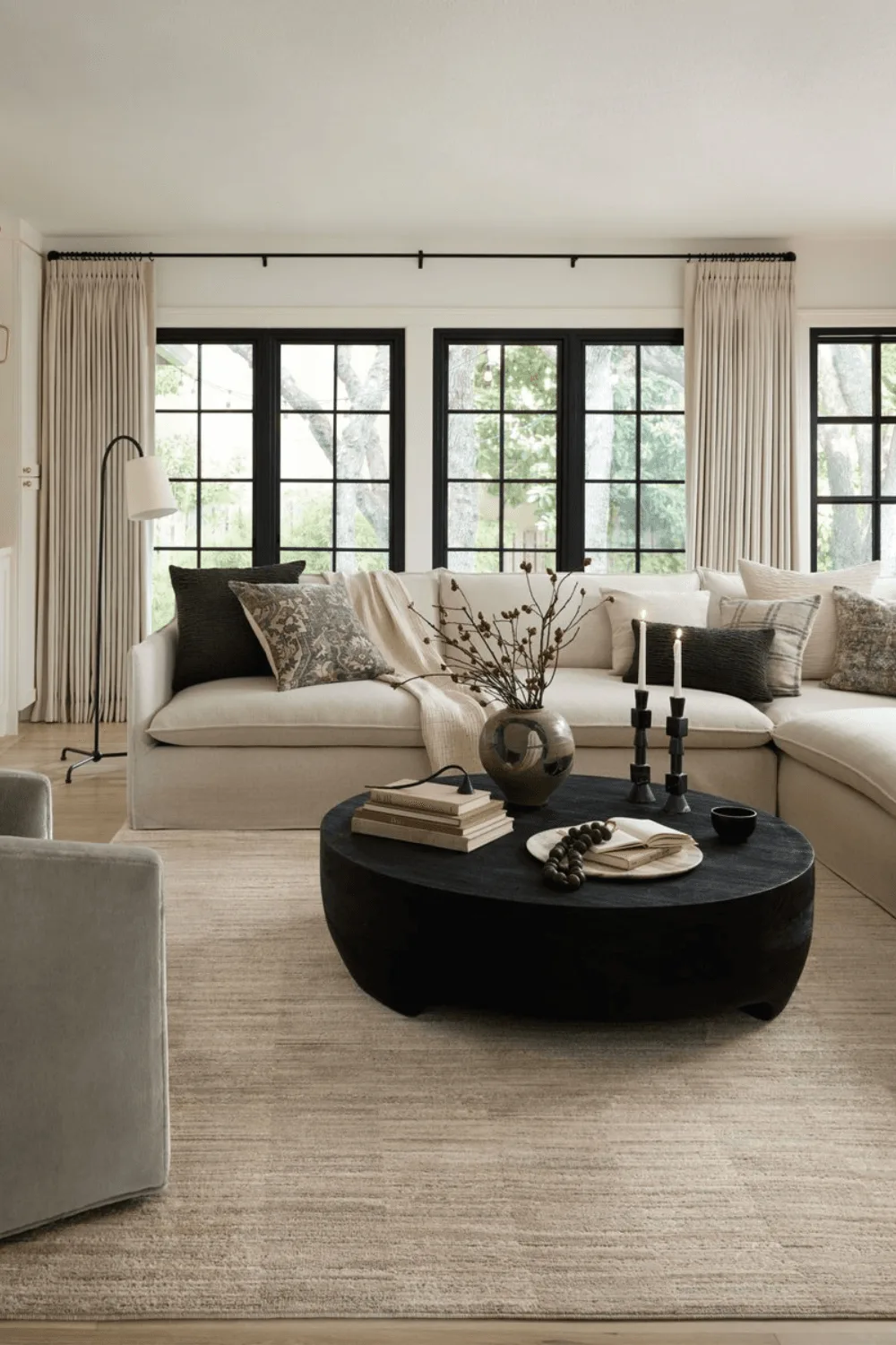 Loloi Arden ARD-01 Area Rugs | Rectangular Tans & Beiges Area Rugs | Rugs Direct