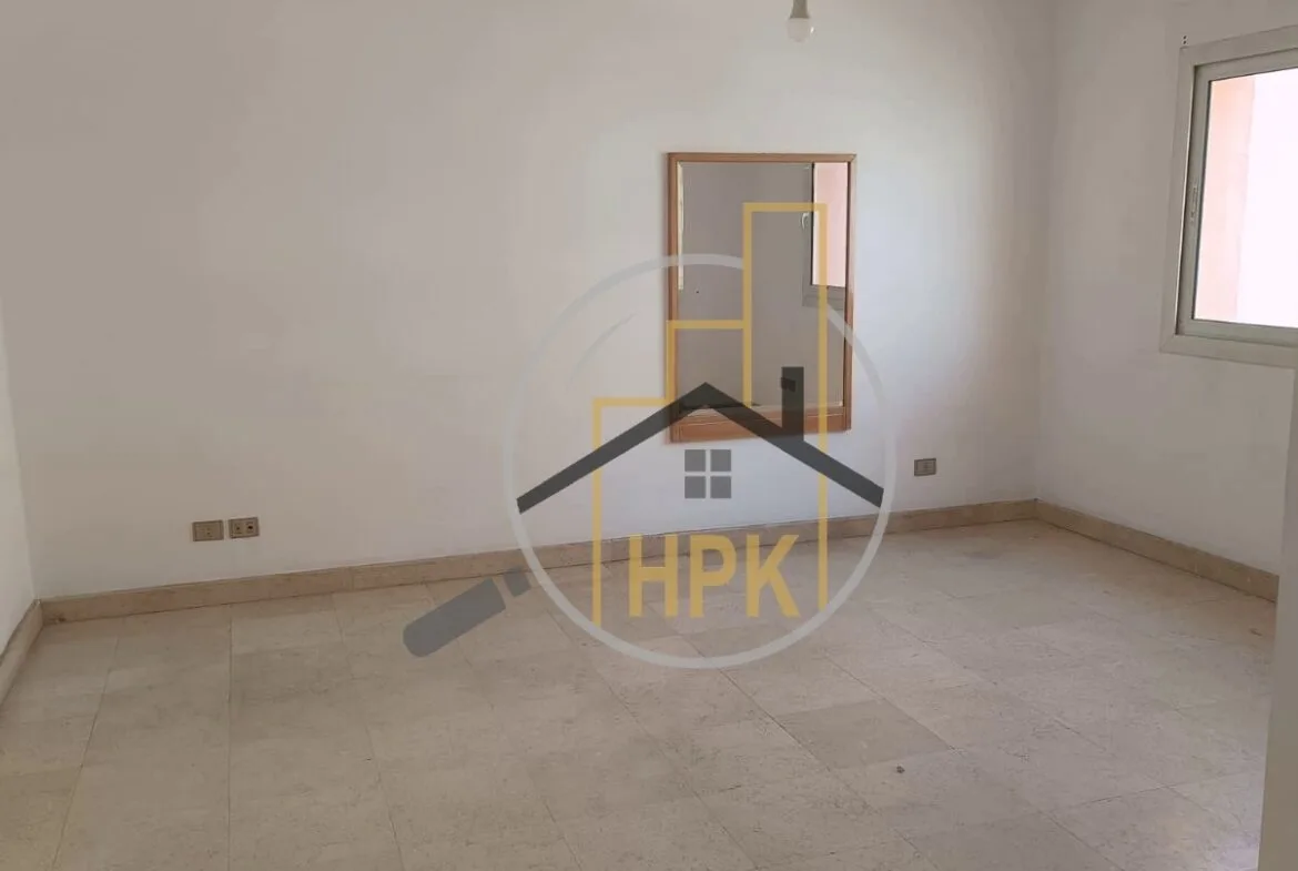 Apartment for sale in hurghada 184M²