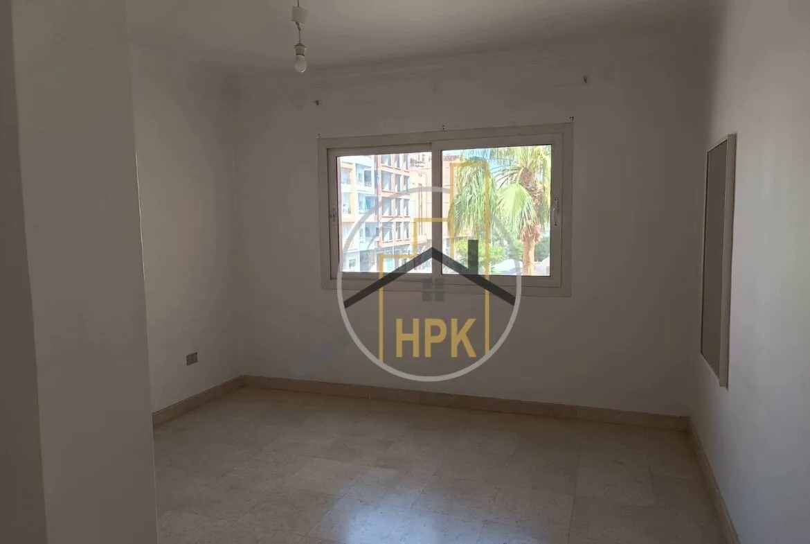 Apartment for sale in hurghada 184M²