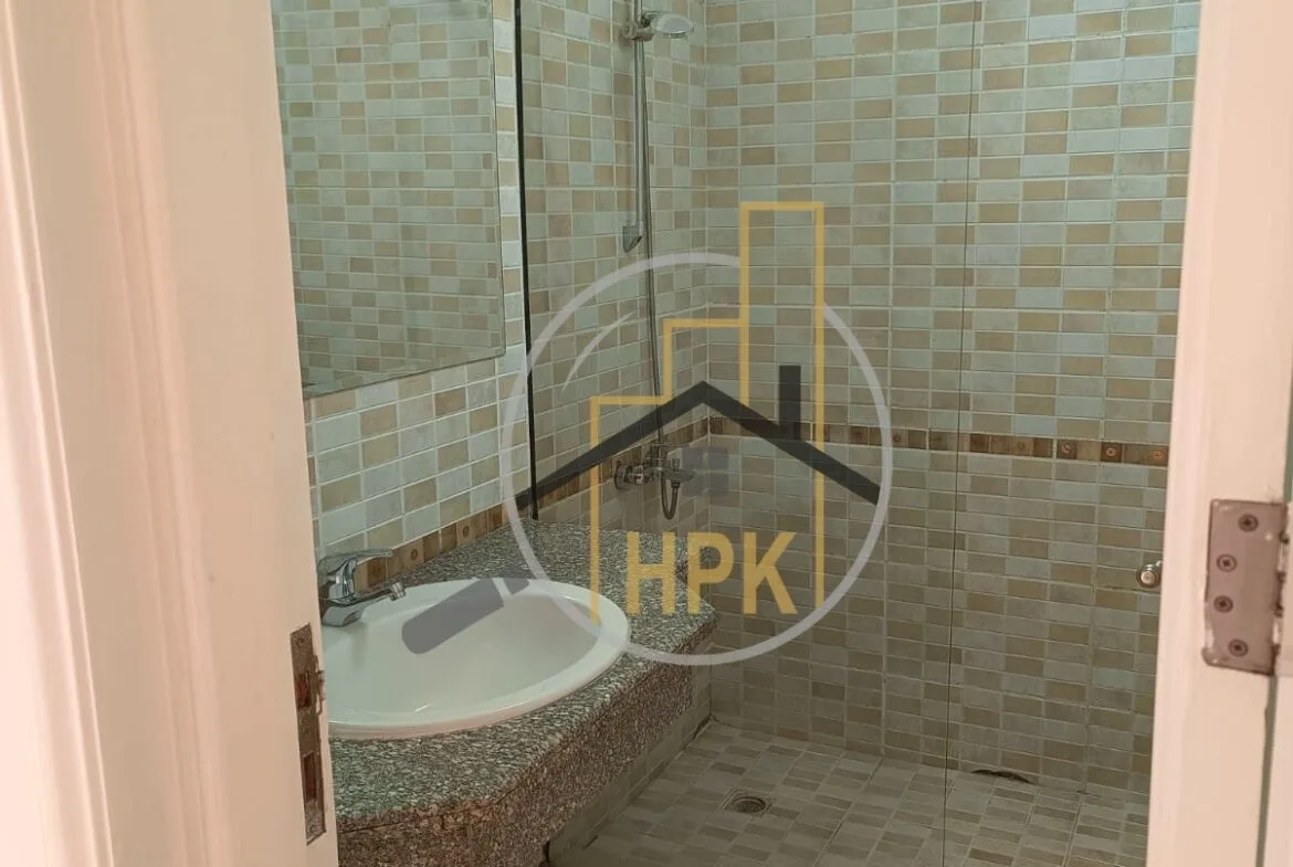 Apartment for sale in hurghada 184M²