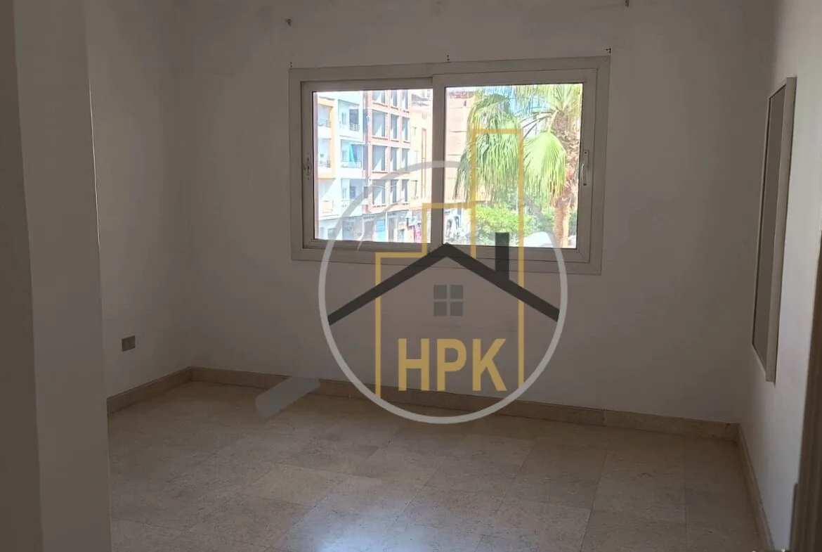 Apartment for sale in hurghada 184M²