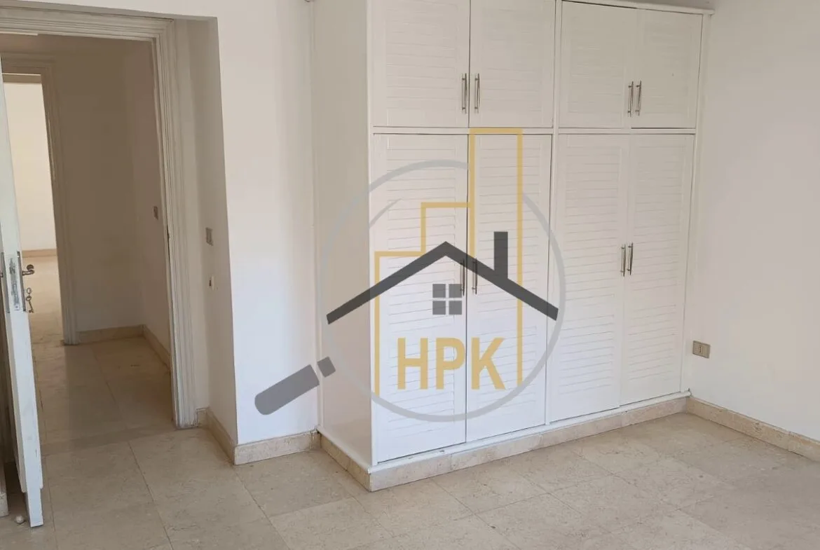 Apartment for sale in hurghada 184M²