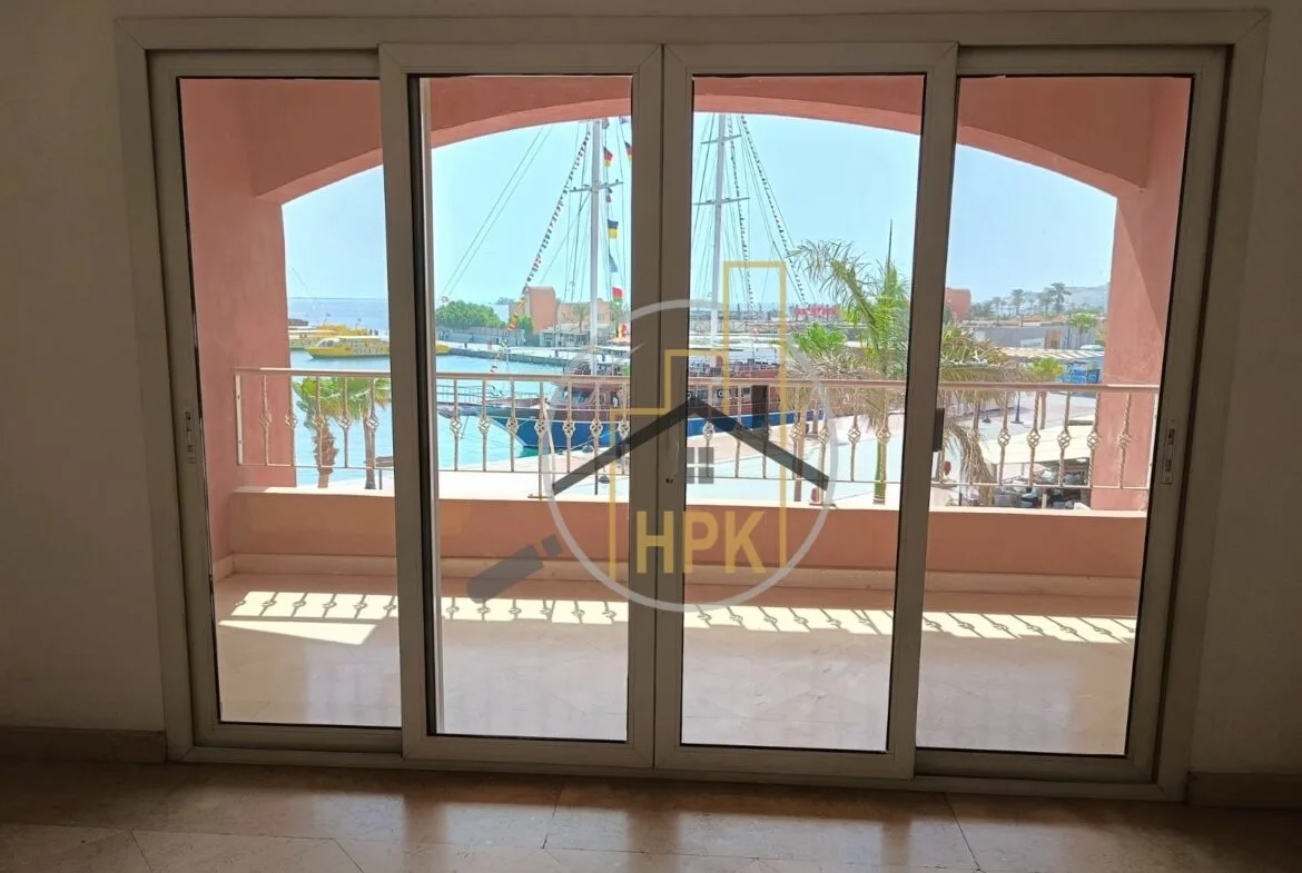 Apartment for sale in hurghada 184M²