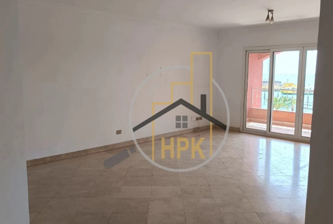 Apartment for sale in hurghada 184M²
