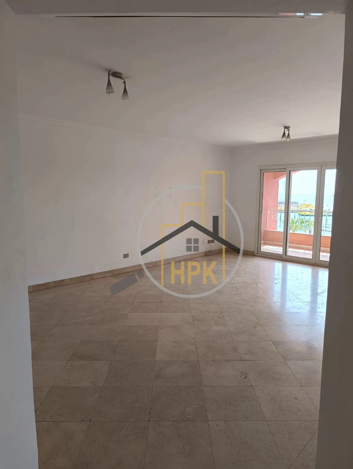 Apartment for sale in hurghada 184M²