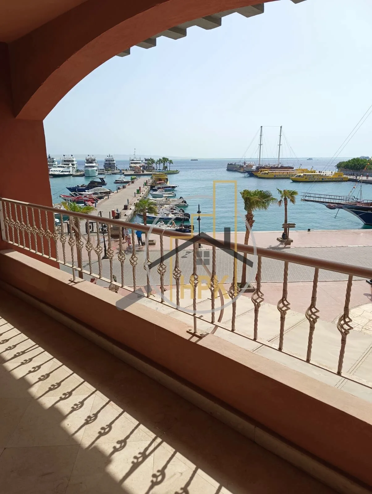 Apartment for sale in hurghada 184M²