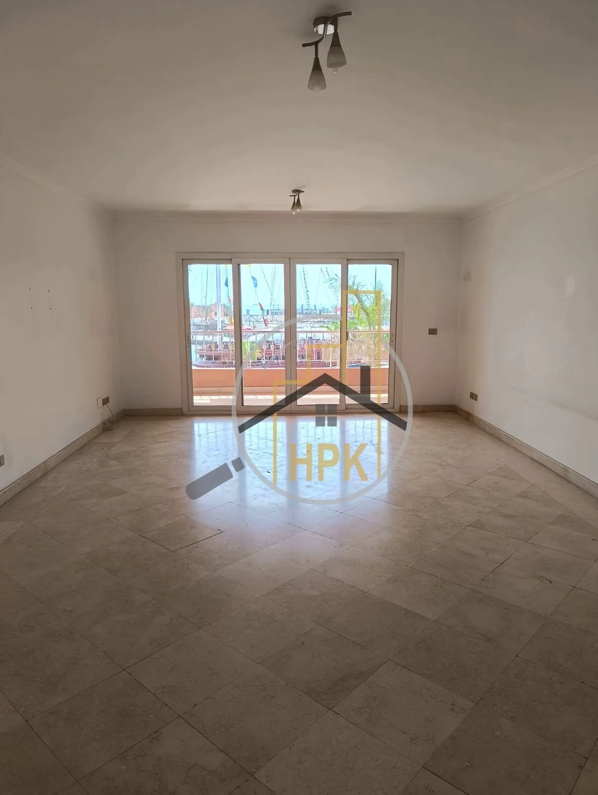 Apartment for sale in hurghada 184M²