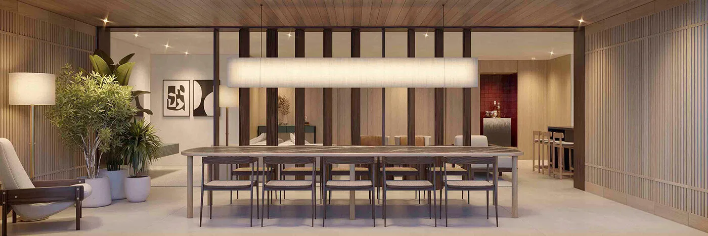Tegra-Incorporadora-Area-Interna-Terraco-Decorado-CAPITOLO-by-Piero-Lissoni-Apartamentos-210-Metros-Chacara-Klabin-Sao-Paulo-SP-1400×1400-1736373277377 إطلاق البرازيل، ولاية ساو باولو في فيلا ماريانا. 210 متر مربع – 04 أجنحة و 03 مساحات. تغطية 363 متر مربع. حديقة بمساحة 281 مترًا مربعًا