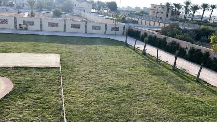 فيلا للبيع واحه الزهراء
