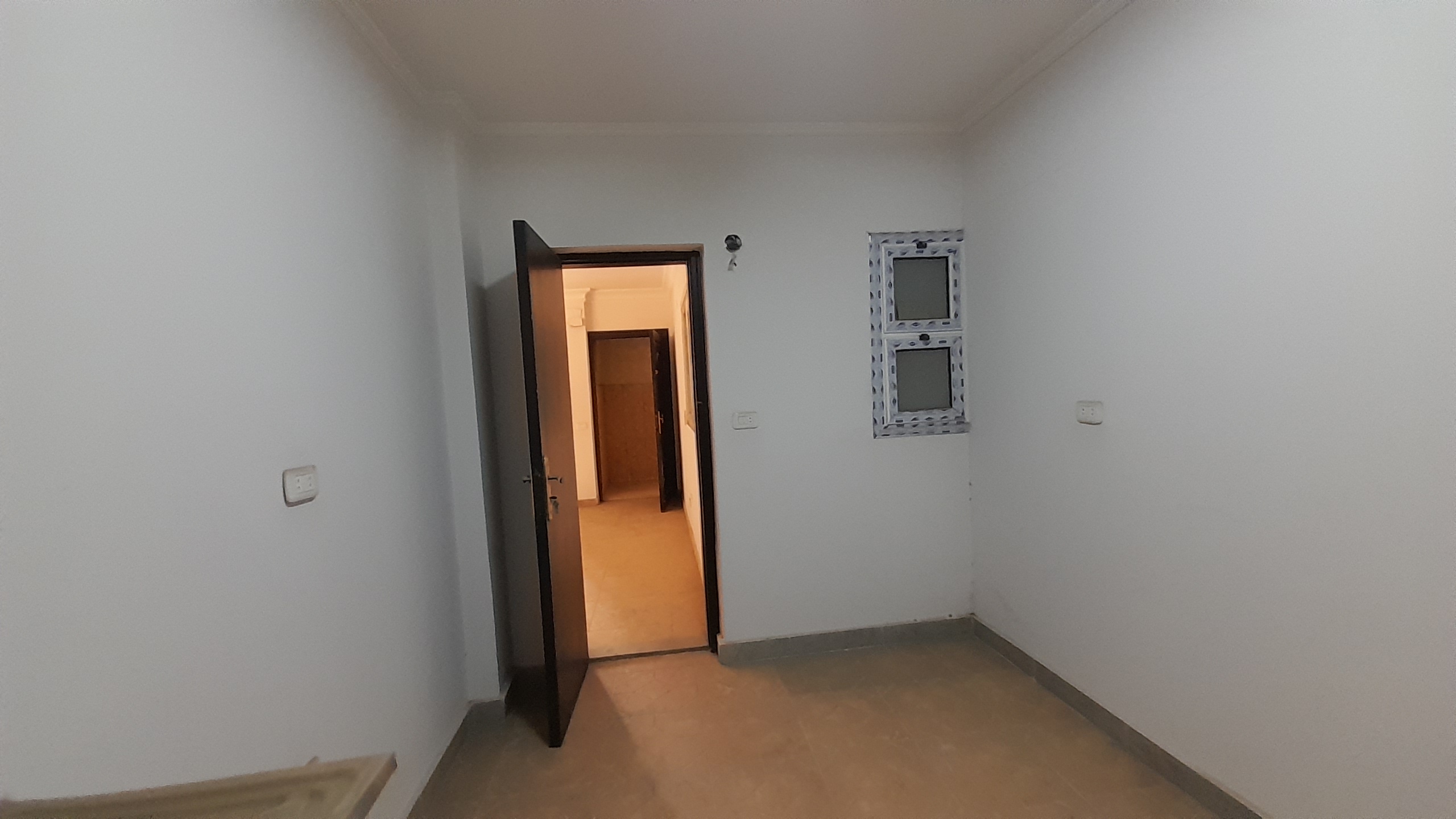 شقة للبيع في المهندسين 140م شارع جامعة الدول الرئيسي موقع متميز .