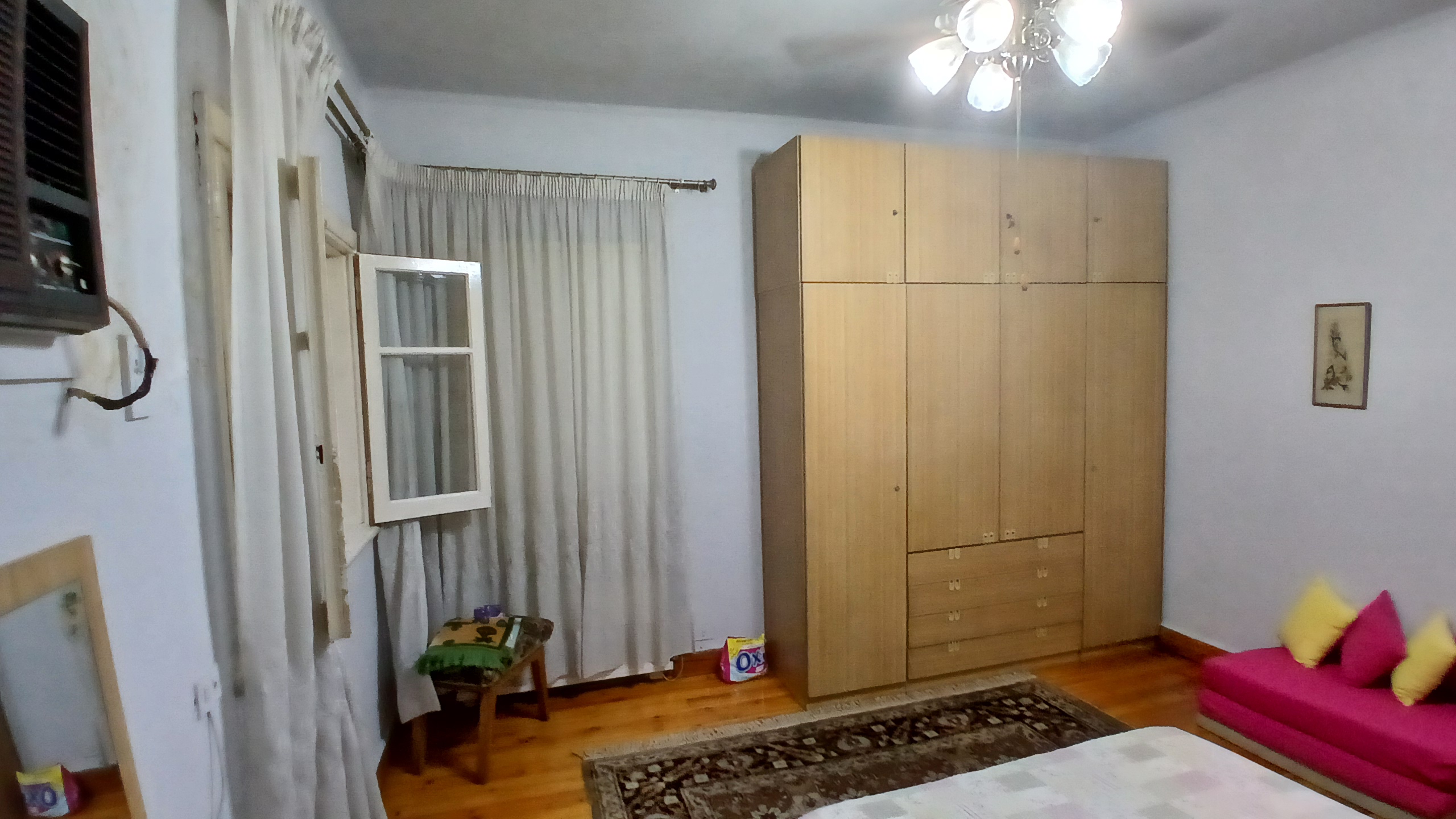 شقة مفروشة للإيجار في المهندسين 220م في تفرعات البطل أحمد عبد العزيز إيجار سنوي فقط (10) شقة مفروشة للإيجار في المهندسين 220م في تفرعات البطل أحمد عبد العزيز إيجار سنوي فقط .