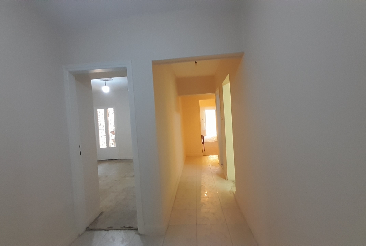 شقة للبيع في المهندسين 180م في مربع نادي الصيد سوبر لوكس  .
