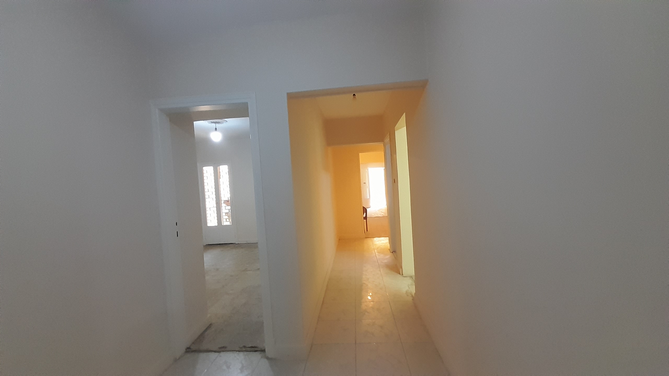 شقة للبيع في المهندسين 180م في مربع نادي الصيد سوبر لوكس  .