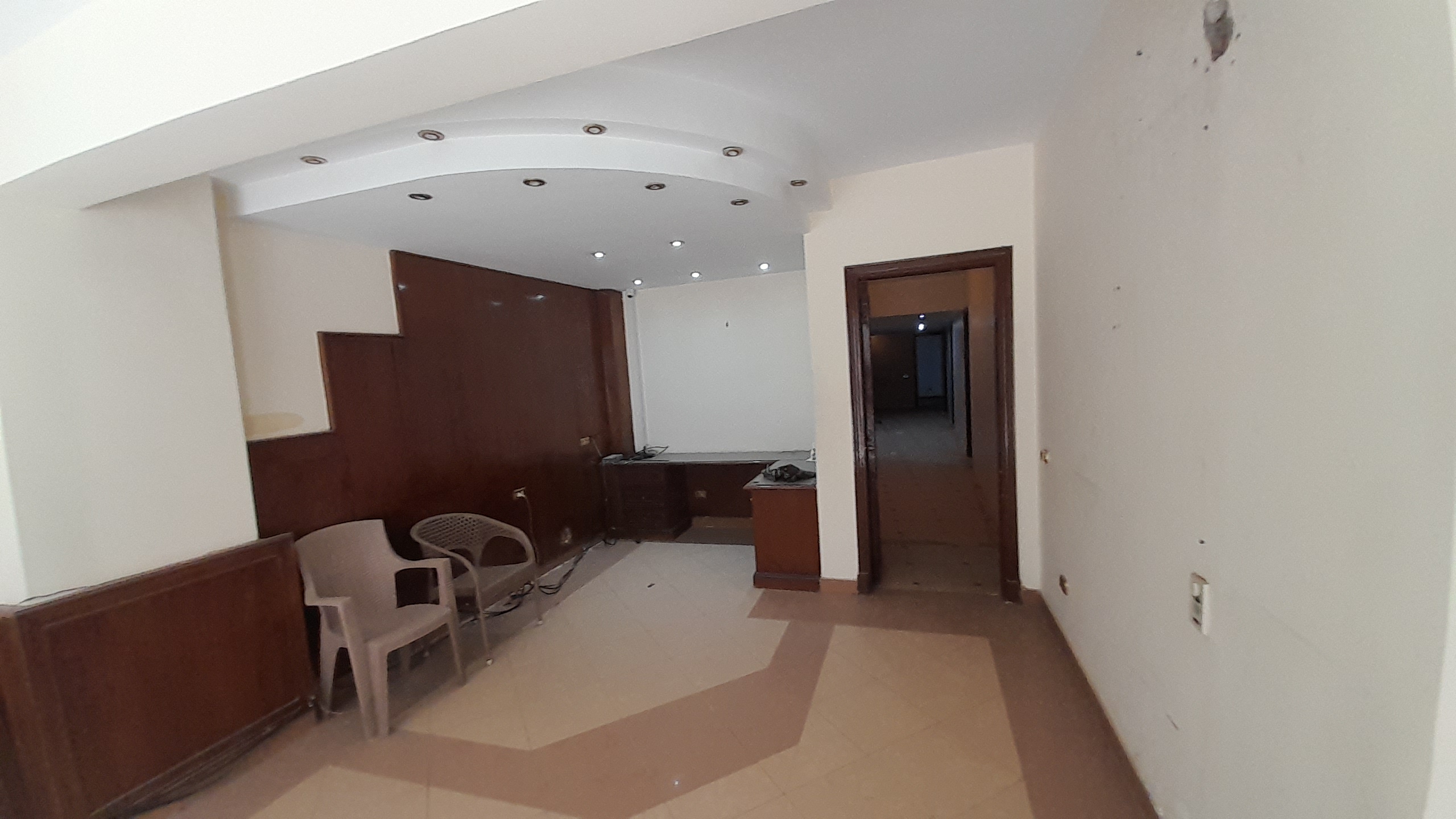محل للبيع في المهندسين 200م في شارع رئيسى سوبر لوكس (4) محل للبيع في المهندسين مربع نادى الصيد 210م سوبر لوكس .