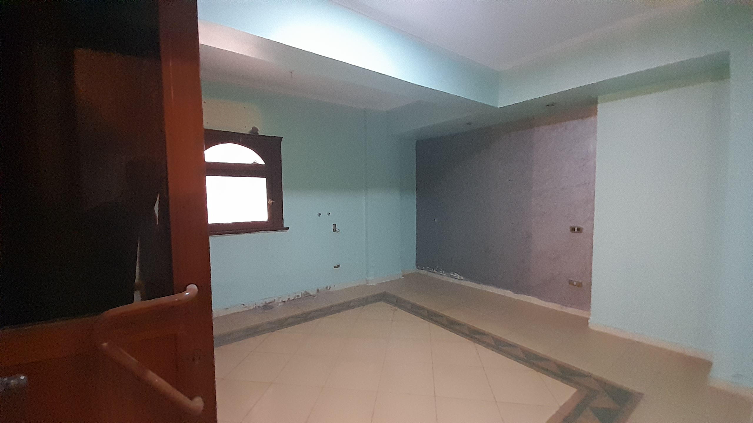 محل للبيع في المهندسين 200م في شارع رئيسى سوبر لوكس (8) محل للبيع في المهندسين مربع نادى الصيد 210م سوبر لوكس .