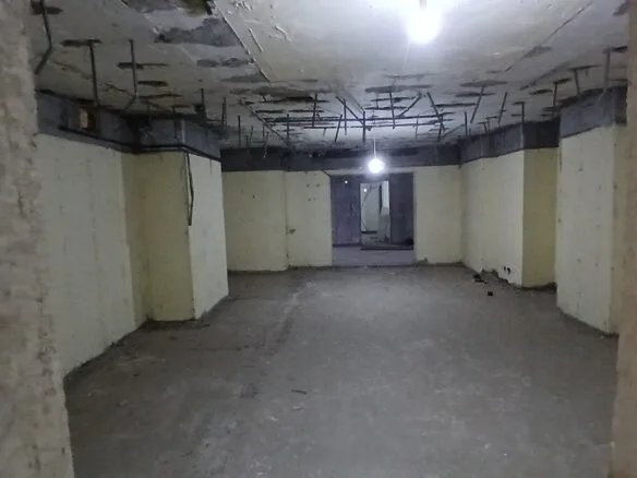 مقر إدارى 2000م   للبيع  في المهندسين في أهم  شارع  رئيسى .