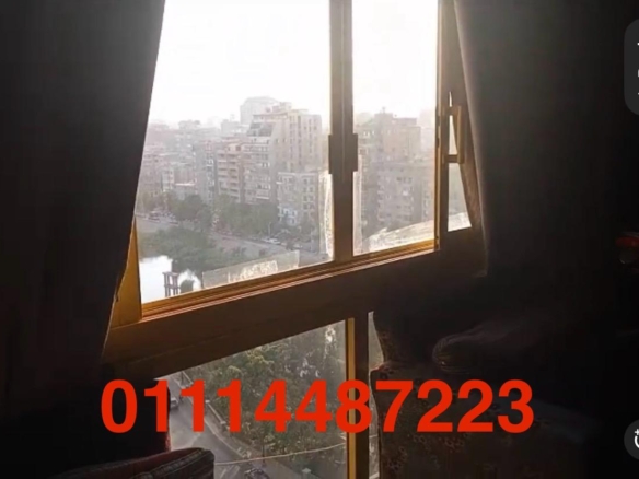 شقه عالنيل