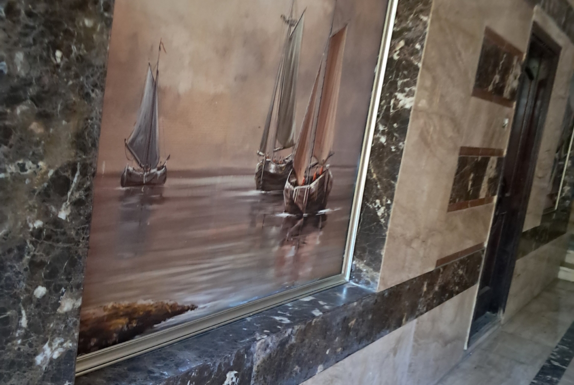 شقة للبيع بالاسكندرية – بشارع مصطفى كامل بجوار جاردينيا وسنترال مصطفى كامل بالعوايد. Flat for Sale-جاهزه للسكن الفورى شقة للبيع بالاسكندرية