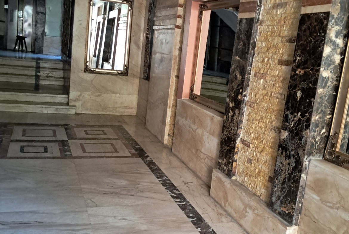 شقة للبيع بالاسكندرية – بشارع مصطفى كامل بجوار جاردينيا وسنترال مصطفى كامل بالعوايد. Flat for Sale-جاهزه للسكن الفورى شقة للبيع بالاسكندرية